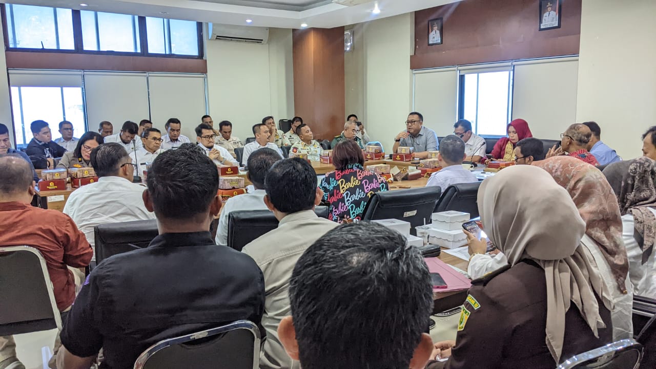 Ambil Alih Pasar Butung, Pemkot Makassar Selamatkan Tindak Korupsi dari KSU Bina Duta