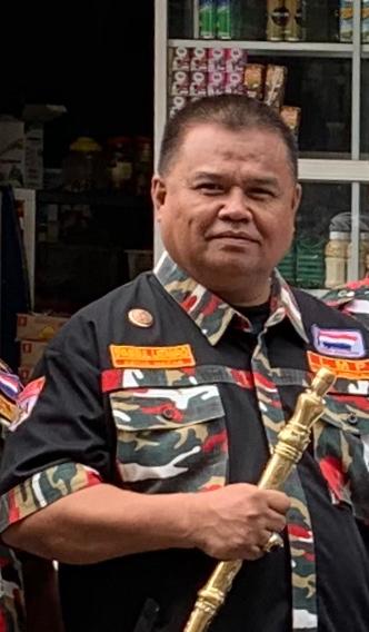 Ketua LMP Parepare Harap Pj Wali Kota Desain Ulang Penempatan ASN Sesuai Kompetensinya Agar Pelayanan Optimal