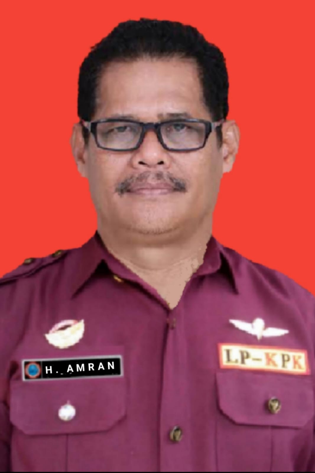 Eks Birokrat Amran yang Kini Jadi Pedagang Klontong Tegaskan Tak Ada Gaduh di Parepare, Pj Wali Kota Sudah Bekerja Baik