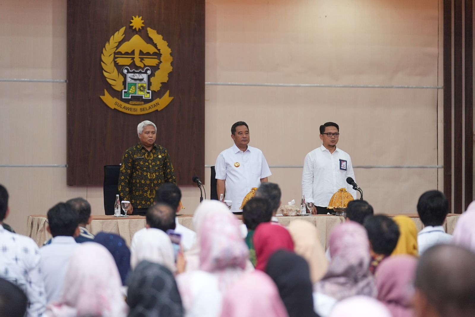 Genjot Perda PDRB, Upaya Pemprov Sulsel Tingkatkan PAD