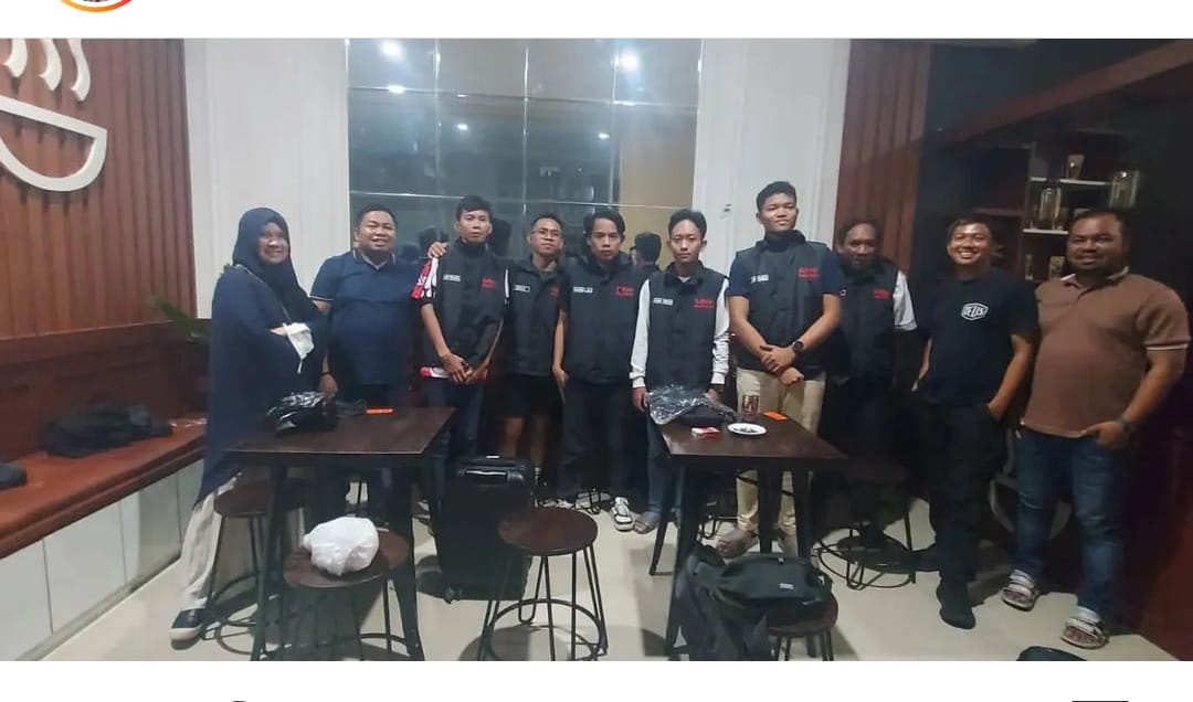 Ajang Turnamen Korpri Nasional, Tim E-Sport Biro Umum Wakili Sulbar