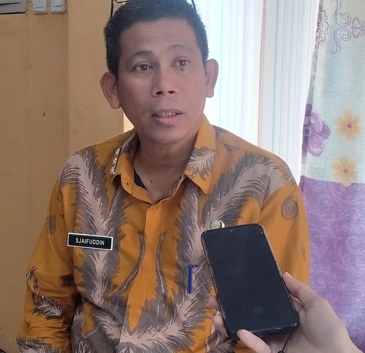 Sambut Hari Guru, Disdikbud Sulbar Akan Gelar Upacara Serentak di 6 Kabupaten