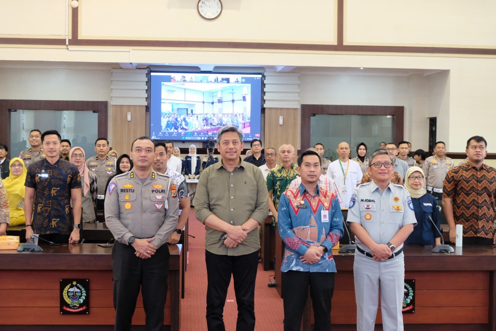 Kendaraan Listrik di Sulsel Tak Perlu Bayar Pajak, Angkutan Orang Dapat Insentif 70 Persen