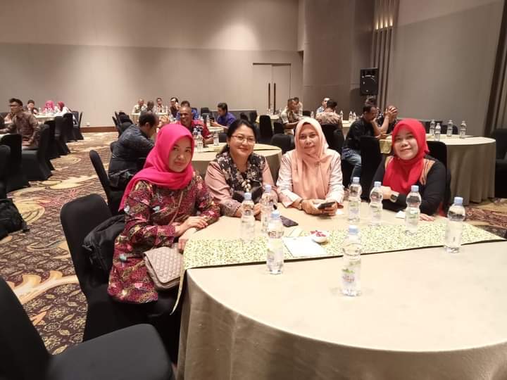 Disdikbud Sulbar Utus Stafnya Ikuti Evaluasi DAK Nonfisik BOP Museum dan Taman Budaya Tahun 2023 Serta Sosialisasi SIDAKBUD