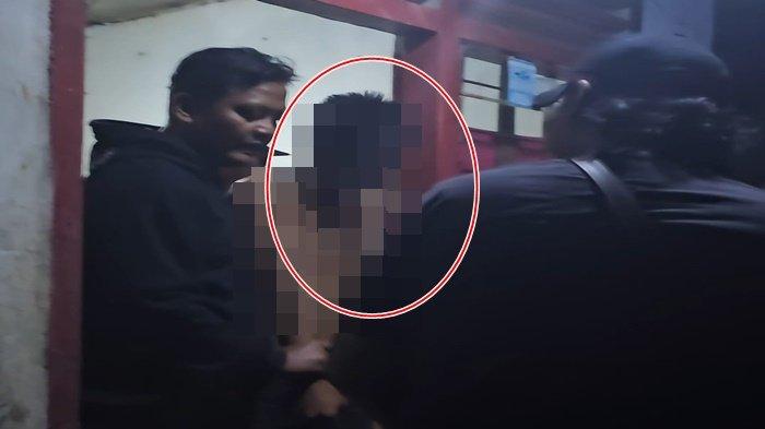Remaja 16 Tahun Ditangkap Polisi, Lantaran Diduga Memperkosa Teman Sendiri