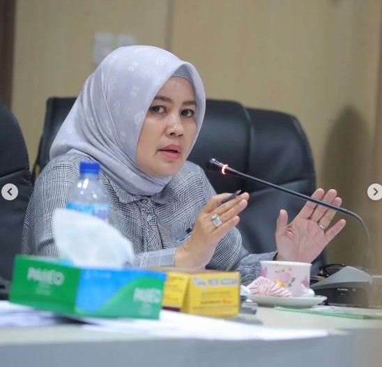 Banggar DPRD Makassar Lanjutkan Rapat Pembahasan Rancangan PPAS APBD 2024