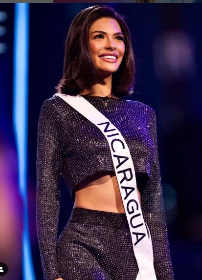 Miss Universe 2023 Sheynnis Palacios, Perempuan Cantik Asal Nicaragua yang Bertitel Sarjana Komunikasi Massa