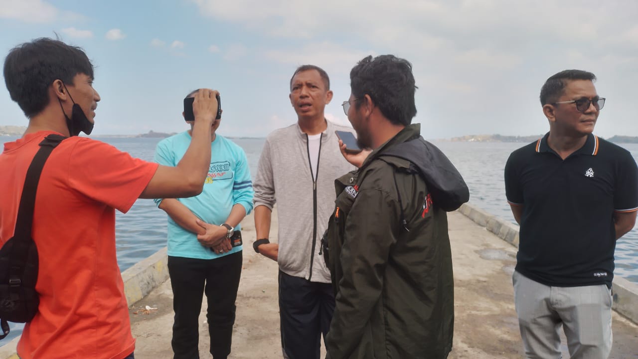 Masuki Musim Penghujan, Pj Wali Kota Akbar Ali Minta Drainase dan Fasilitas Umum Jadi Perhatian Dibersihkan