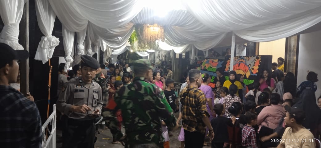 Nilai Langgar Etika Budaya, Tripika Bontoala Hentikan Kontes Waria