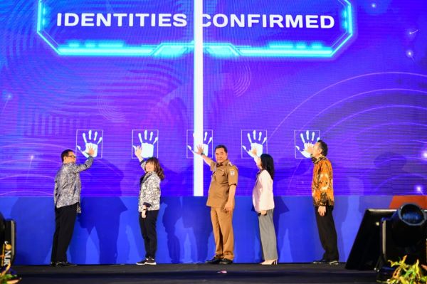 Bertemu Pengusaha dan Investor di Makassar Leadership Summit 2023, Pj Gubernur Tawarkan Investasi di Bidang Pertanian