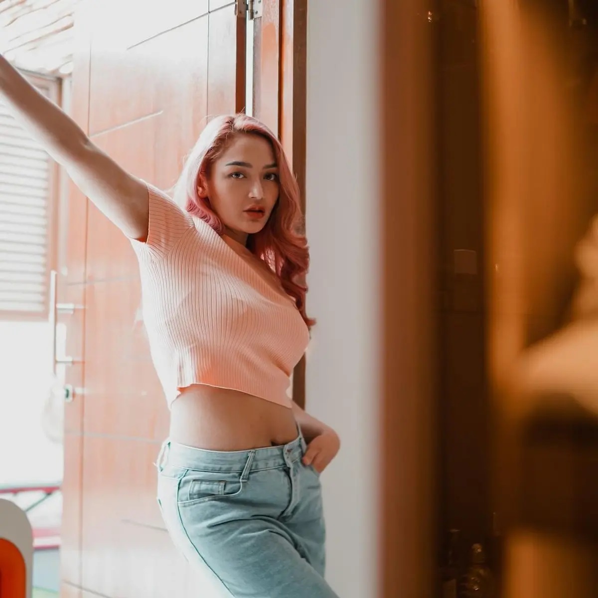 Siti Badriah Ngamuk di Medsos, Ternyata Prank dan Promosi Lagu