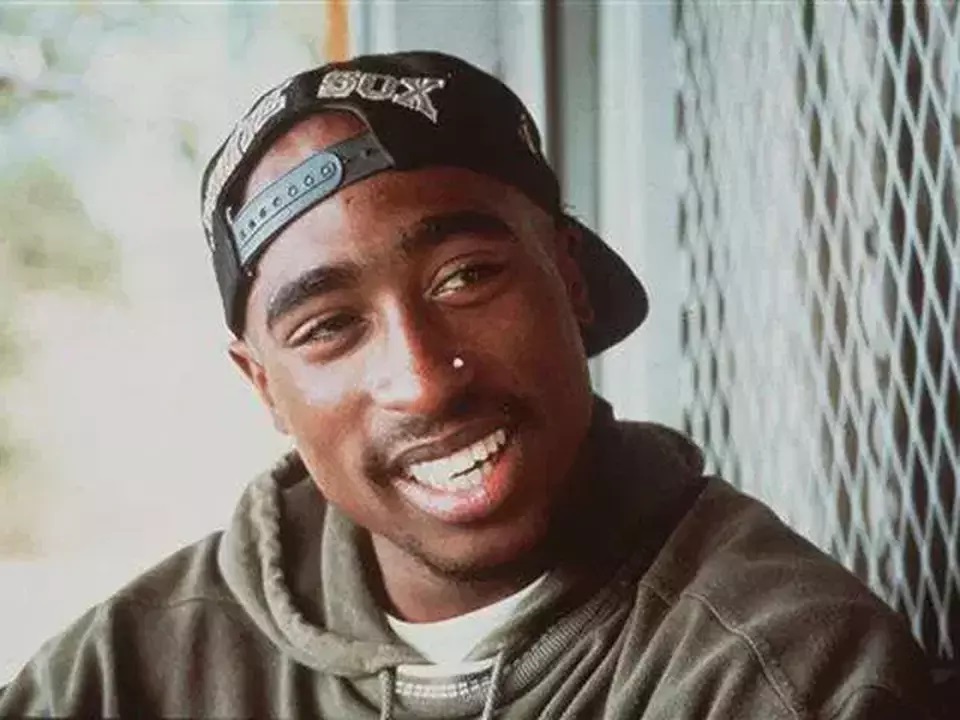 Rapper Tupac Shakur Tewas Terbunuh Tahun 1996, Dalang Pembunuhan Baru Tertangkap 27 Tahun Kemudian