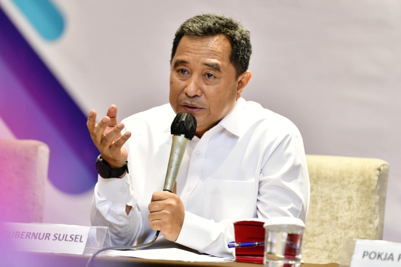 Pj Gubernur Keluarkan SE Kepada Para Bupati se-Sulsel, Terkait Prioritas Penggunaan Dana Desa Tahun 2024