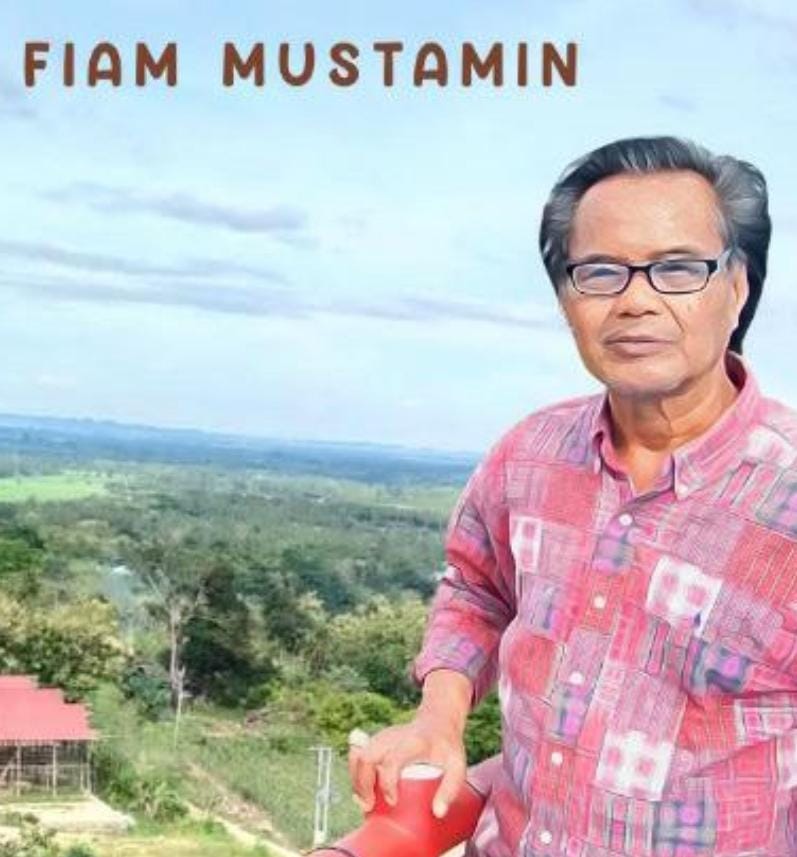 AMIN ... Membangun Harapan Dalam Kehidupan Rakyat Yang Terlindungi