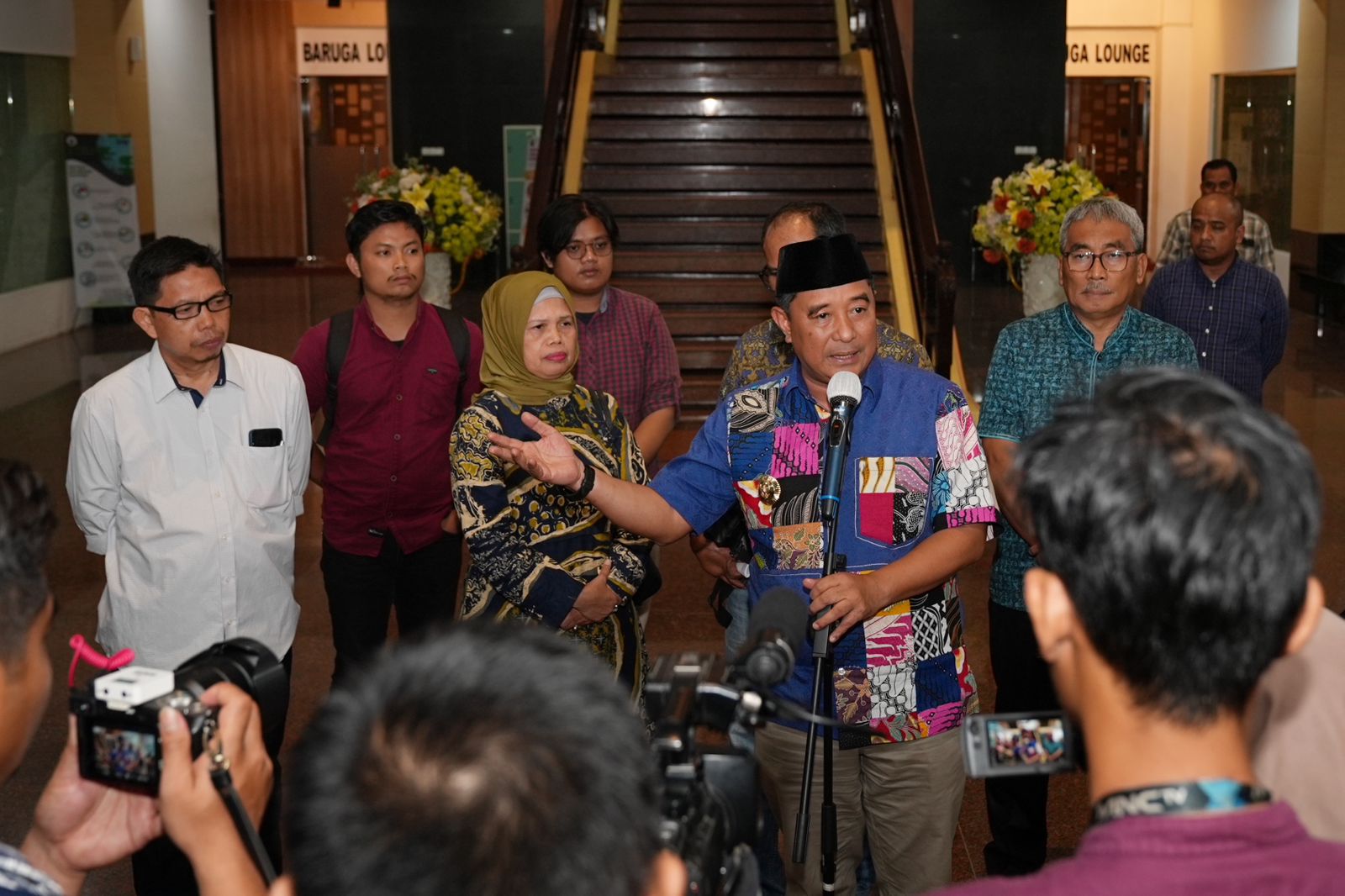 Defisit Rp1,5 Triliun, Rancangan APBD Sulsel 2024 Kembali Direvisi 