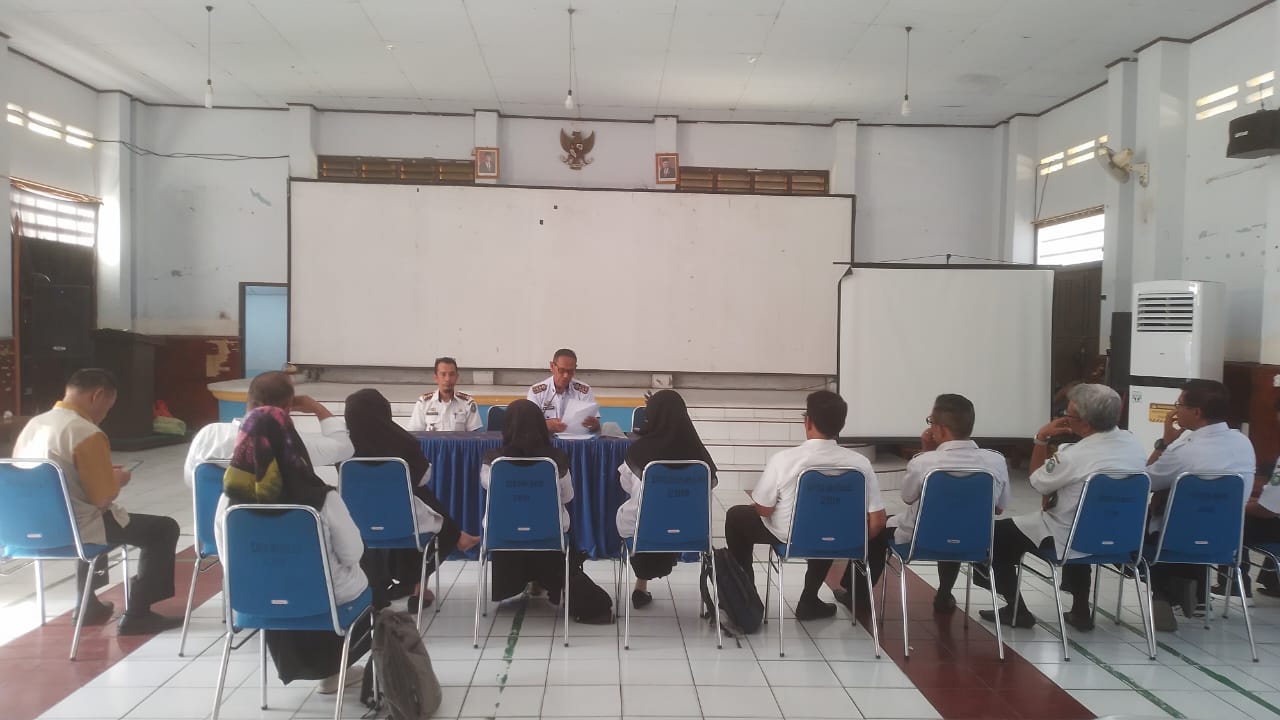 Cegah Kekerasan di Sekolah, Pemkot Parepare Bentuk Satgas dan Tim PPK