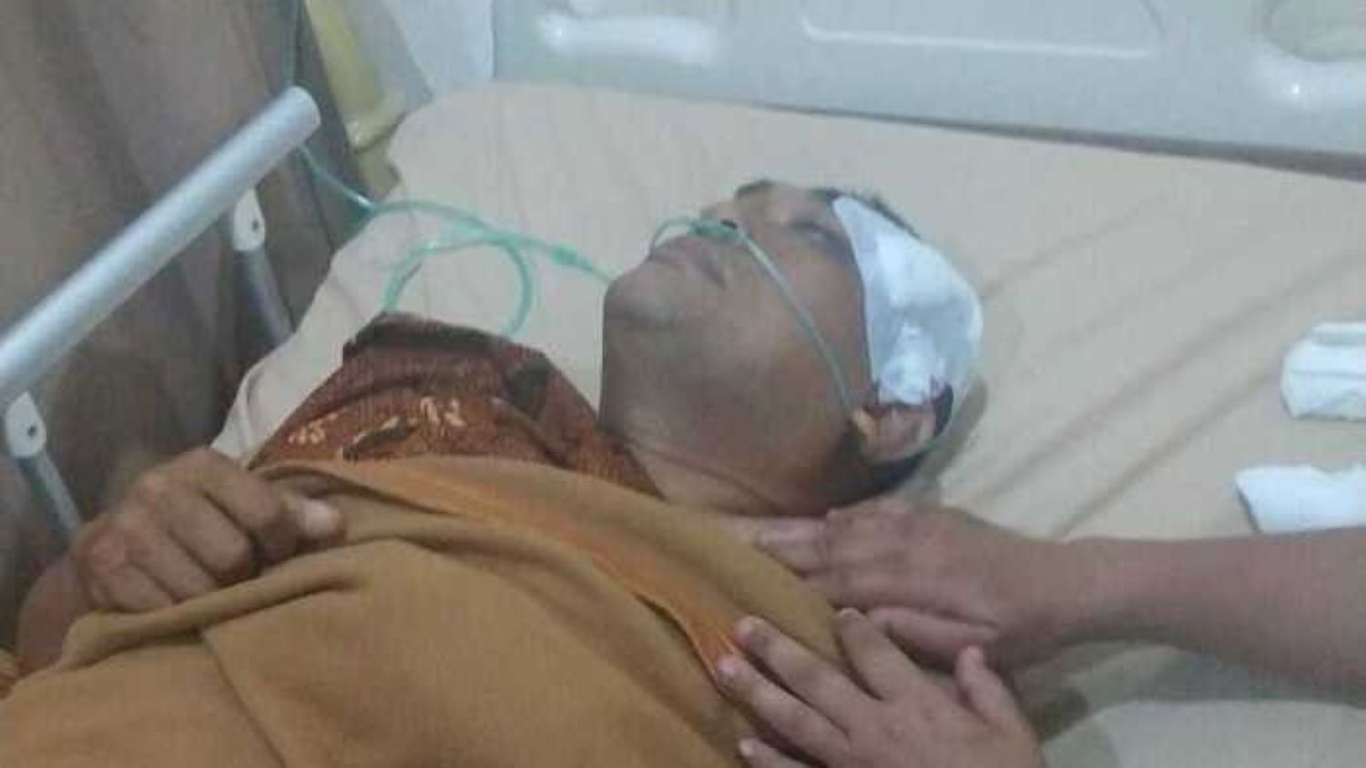 Guru Korban Penusukan Siswa Malah Jadi Tersangka, Ternyata Merayu untuk Lakukan Oral Seks