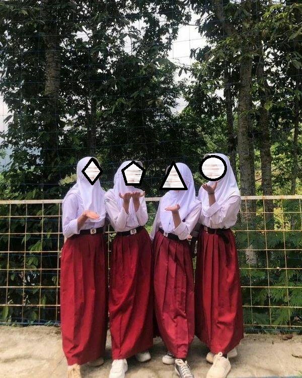 Keterlaluan! Kepsek SD Rudapaksa Tujuh Siswinya Sendiri