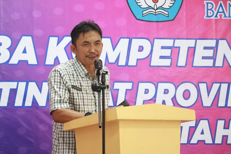 Dinas Dikbud Sulbar Komitmen Implementasikan Kurikulum Merdeka Belajar Di Seluruh Jenjang Pendidikan 
