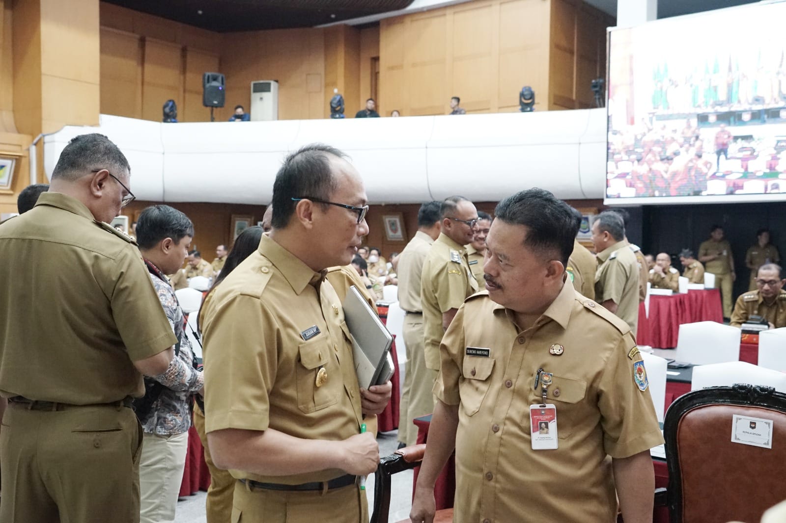 Inflasi 1,19 Persen, Sulbar Terendah Ketiga di Indonesia, PJ Gubernur: Penting untuk Selalu Cek Harga dan Ketersediaan Pangan
