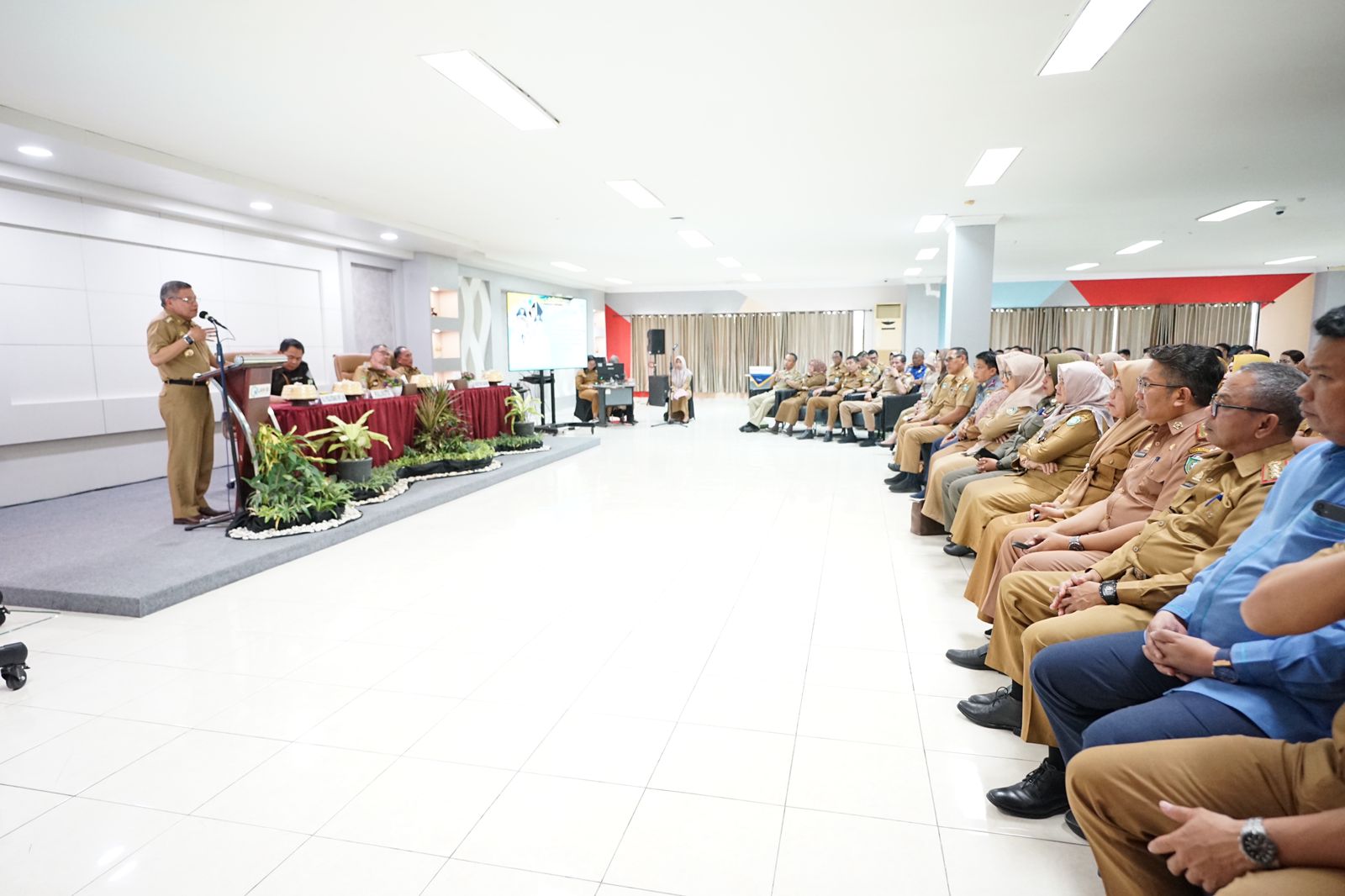 Taufan Pawe Banggakan Inovasi Jadikan PAM Tirta Karajae Unggul, Krisis Air Bersih di Parepare Teratasi