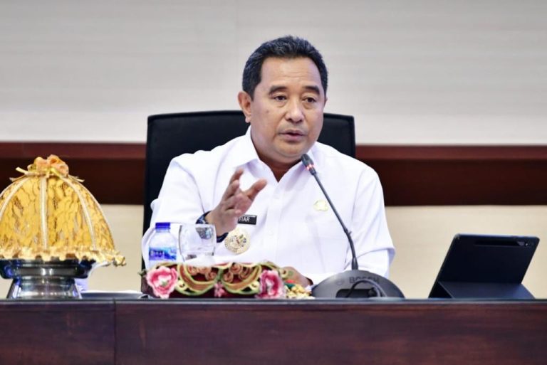 Miliki Jumlah Penduduk Terbesar di Luar Jawa, Sulsel Diusulkan Masuk Provinsi Prioritas Penanggulangan Stunting 