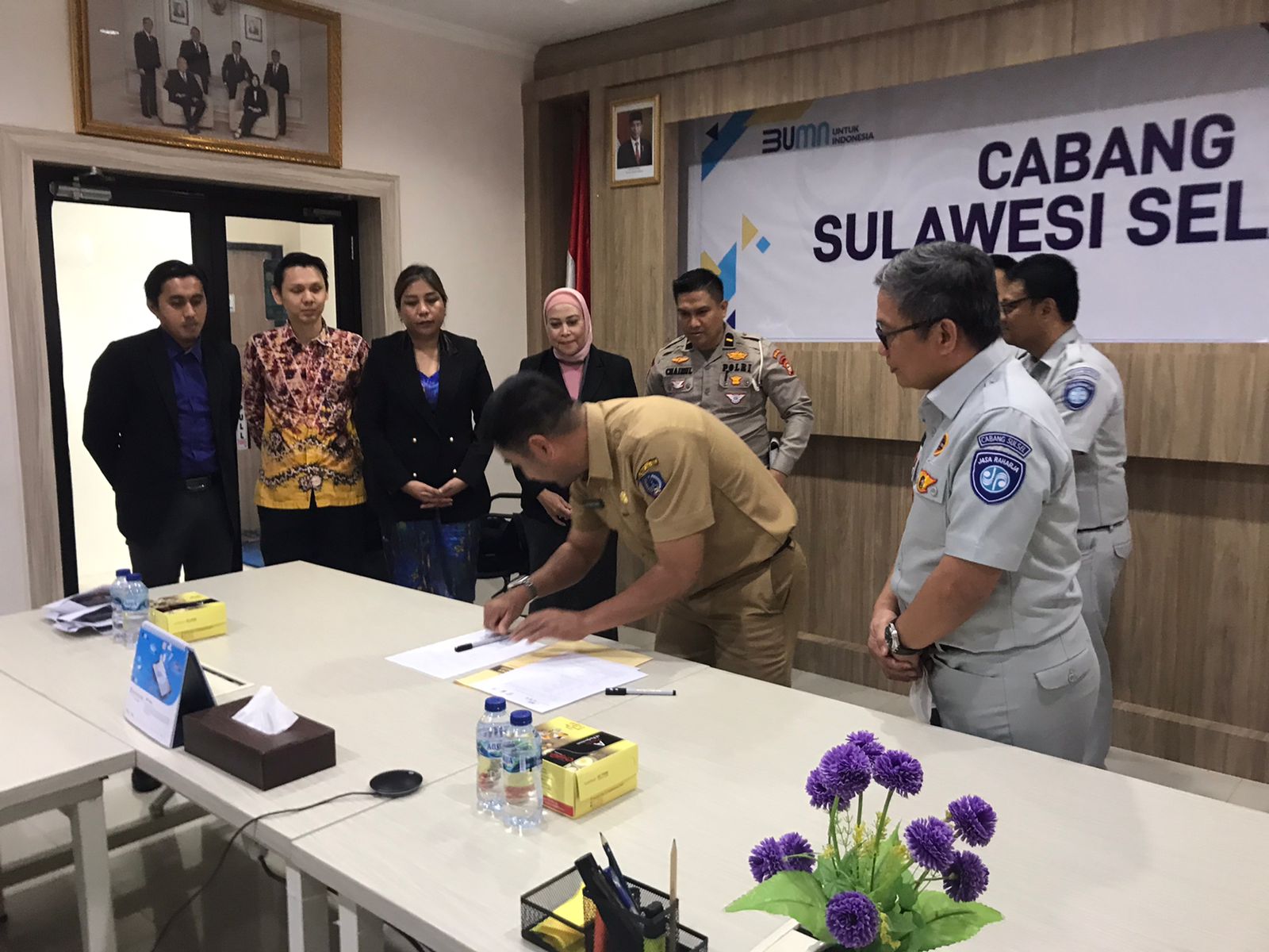 Ada Diskon di Hotel Accor Grup Jika Pajak Kendaraan Tidak Nunggak 