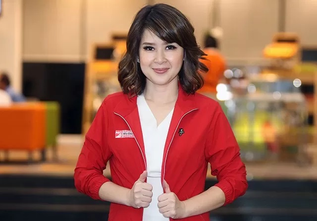 Kaesang Pangarep Jadi Ketum PSI, Grace Natalie Sebut Representasi Kuat Figur Politisi dari Gen Z 