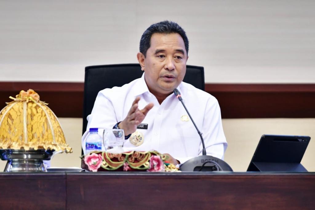 Inflasi Sulsel Kembali Turun di Bulan September, BPS Catat YOY 2,33 Persen