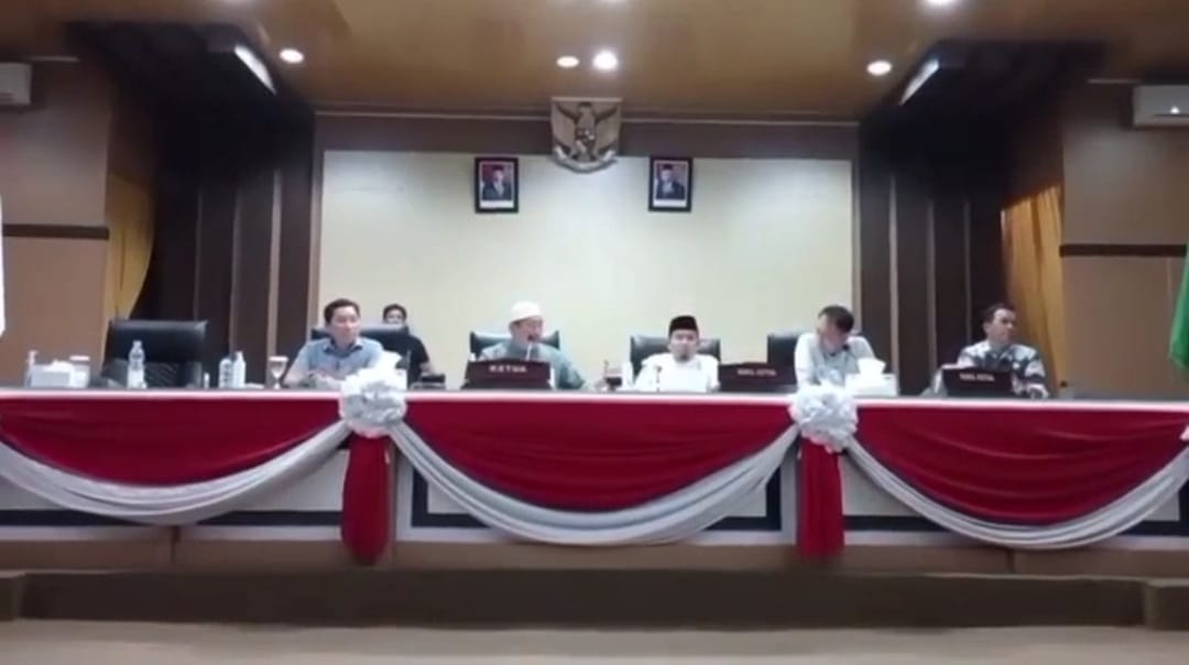 Belum Kantongi Izin Operasional, Sekretaris ICMI Parepare Minta Pembangunan Sekolah Kristen di Soreang Dihentikan, DPRD Sepakat