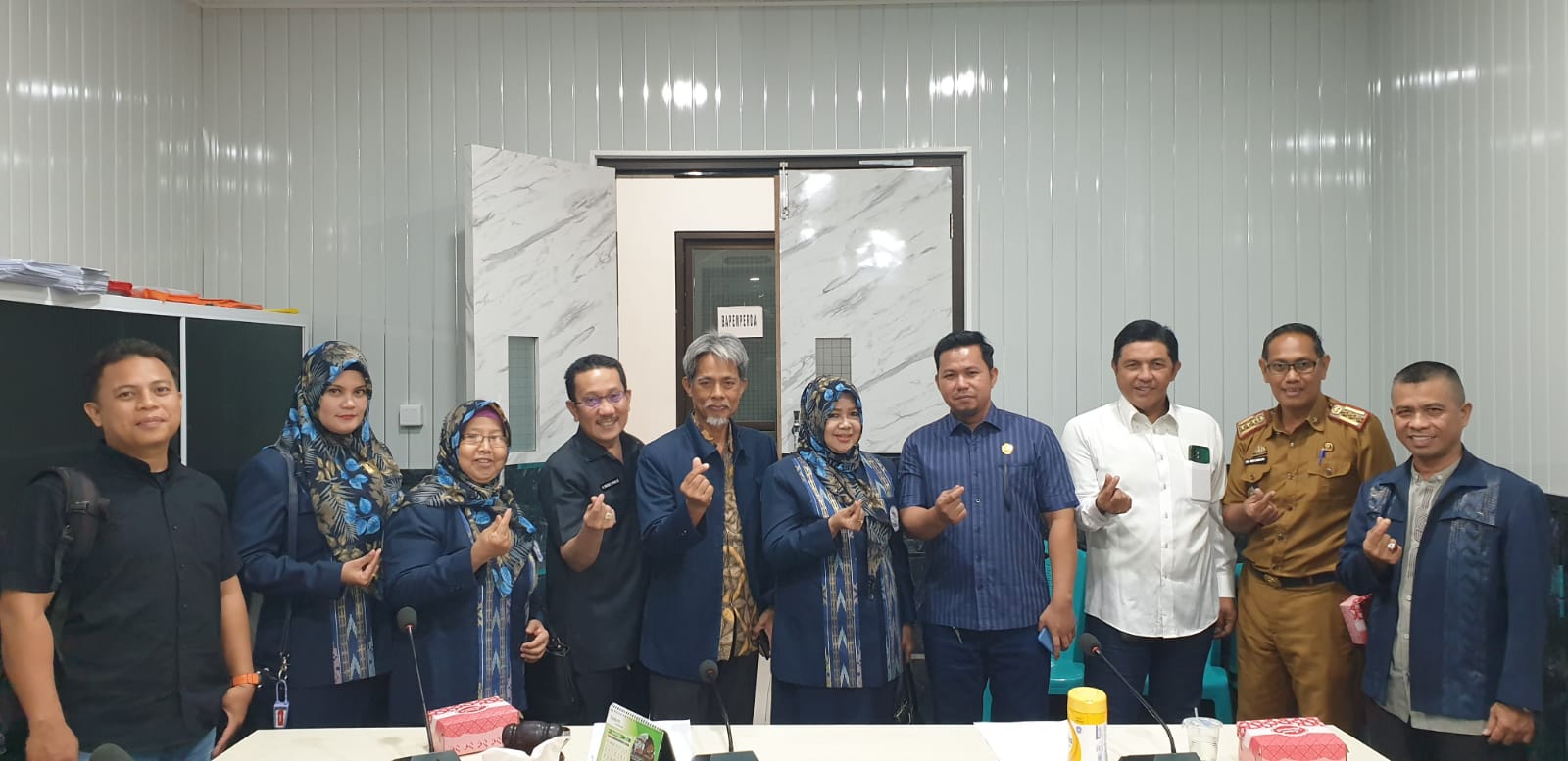 DPK Parepare Ingatkan Pendirian Sekolah Swasta Ikuti Peraturan Perundangan