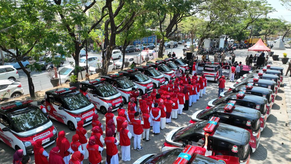 Upgrade Armada Dottoro