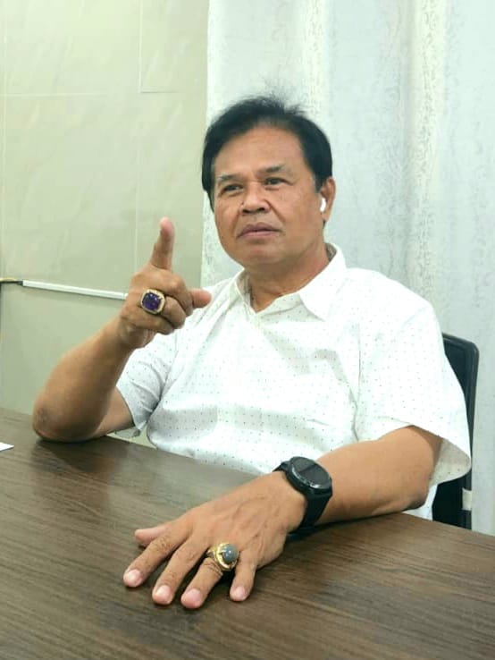 HSL Pertanyakan Kepastian Turnamen Sepak Bola Wali Kota Cup