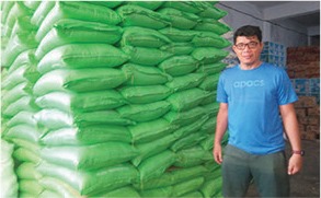 Harga Gula Pasir Naik, Pemkot Parepare Antisipasi Gejolak dengan Pasar Murah