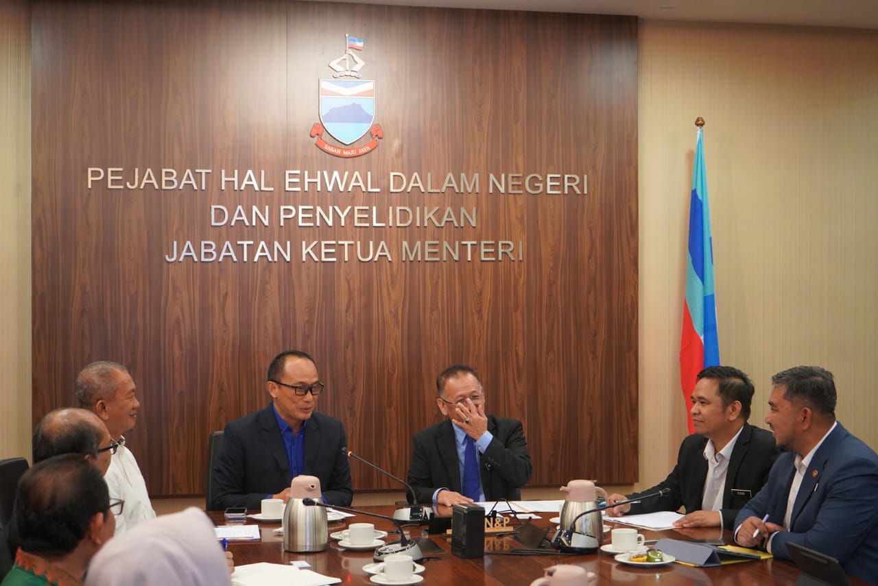 Pemerintah Sabah Percepat Izin Operasi Pelabuhan Tanjung Silopo Polman-Lahad Datu Sabah