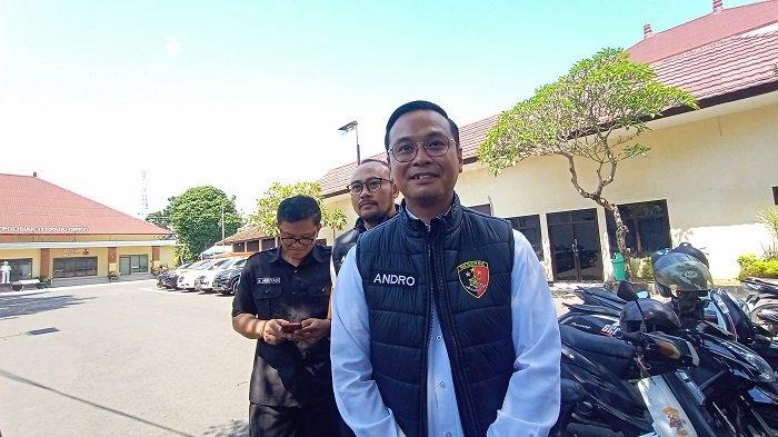 Cabuli Bocah 12 Tahun, Kakek 60 Tahun Terancam Lama Dipenjara