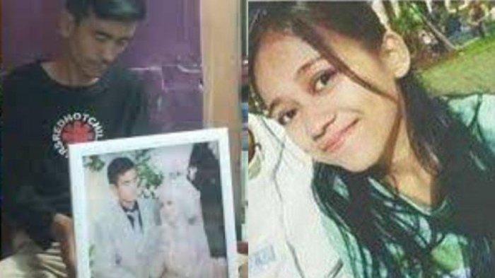 Sebulan Menikah, Fitri Sandayani Kabur Tinggalkan Suami dengan Membawa Perhiasan