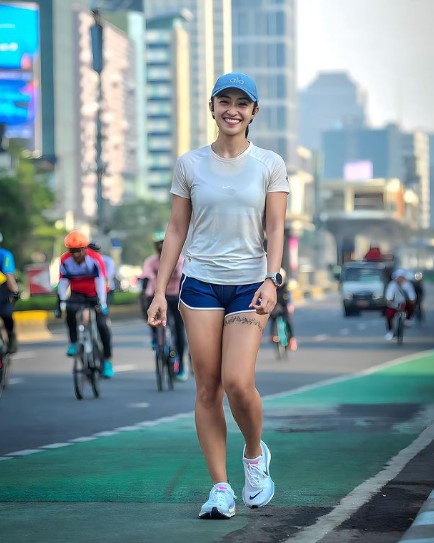 Selain Membakar Kalori, Jalan Kaki 15 Menit Punya Banyak Manfaat, Termasuk Tingkatkan Suasana Hati