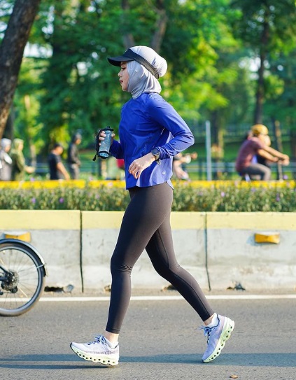 Jalan Kaki Setiap Hari Termasuk Olahraga Jika Dilakukan Minimal 30 Menit