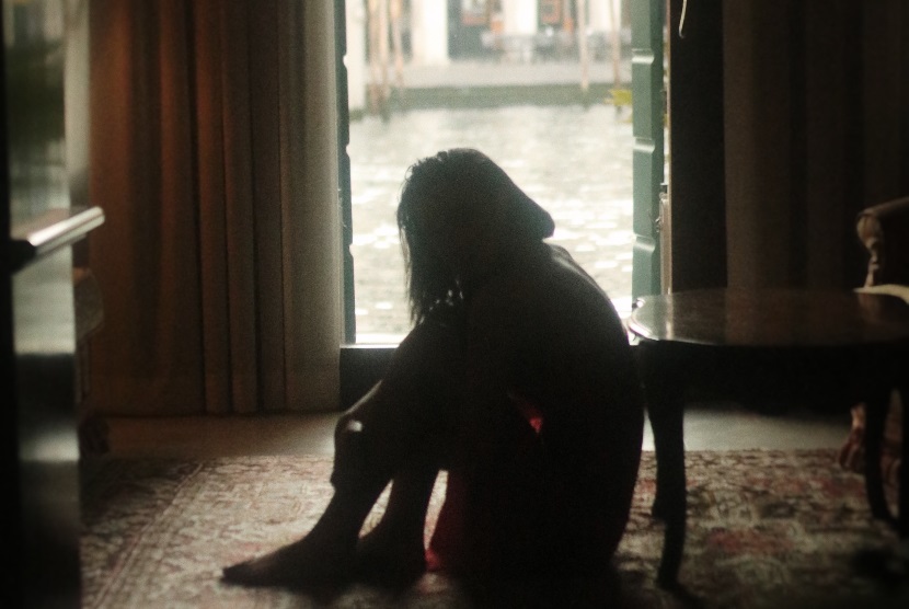 Pria Paruh Baya Cabuli Gadis 14 Tahun, Terungkap Setelah Dua Bulan