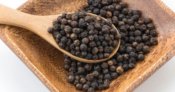 Resep Obat Kuat Alami Teh Lada Hitam Madu, Hasilkan Energi yang Luar Biasa