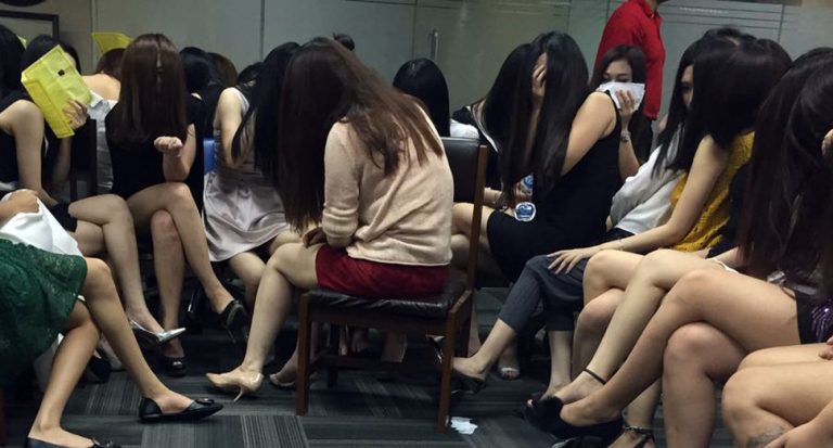 Polisi Bongkar Prostitusi Online yang Tawarkan Ibu Hamil, Sesama Jenis hingga Anak SMP