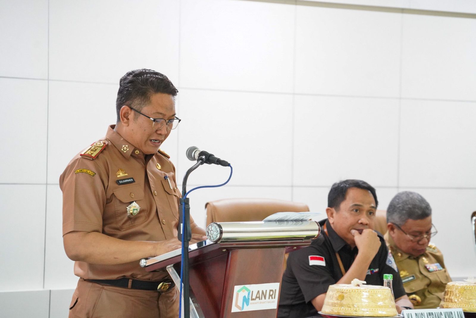 Indeks Inovasi Parepare Terus Meningkat, Kini Masuk Kategori Sangat Inovatif