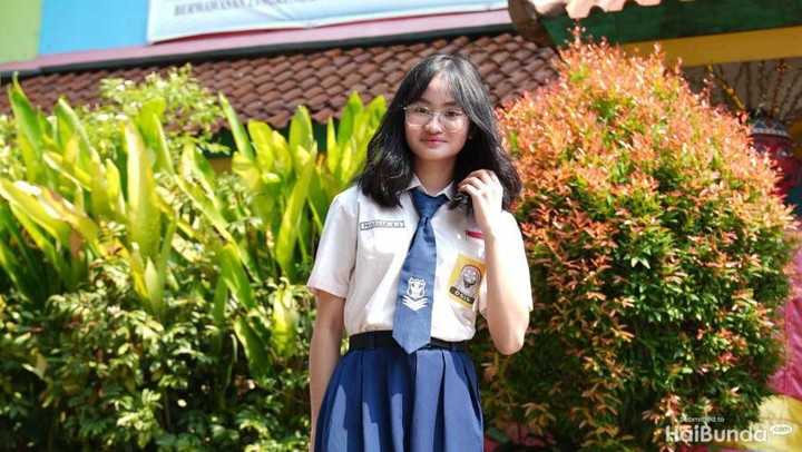 Priscilla Agata, Gadis 14 Tahun Raih Medali Emas di Gymnastic Internasional