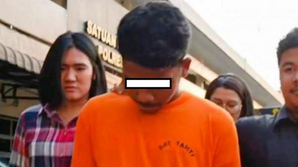 Ancam Pakai Pisau, Anak Pemilik Kos Rudapaksa Mahasiswi