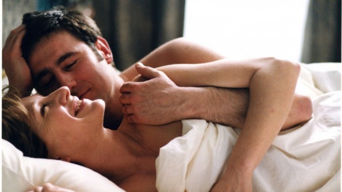 Tak Perlu Obat Kuat, Ini Lima Titik Pijat yang Ampuh Untuk Vitalitas Pria, Dijamin Tahan Lama di Ranjang