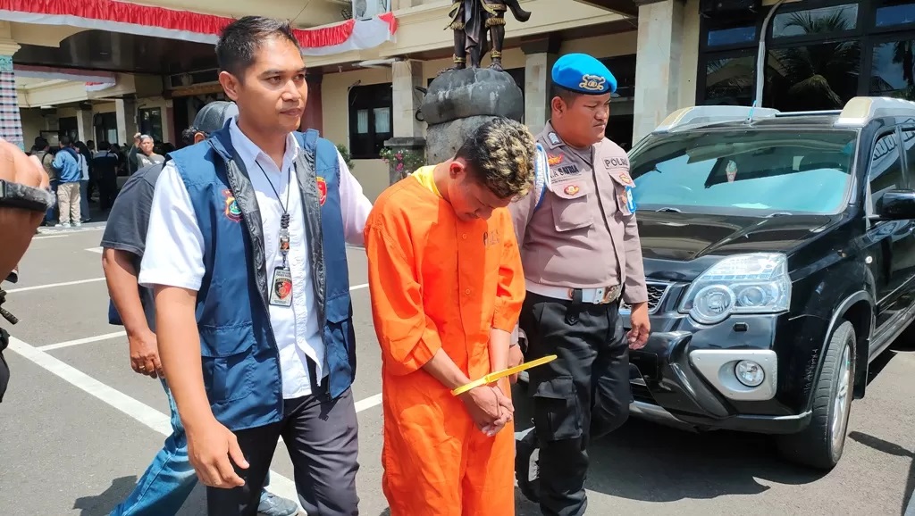 Ingin Belikan Ibunya Obat, Gadis 22 Tahun Malah Jadi Korban Rudapaksa Pegawai Apotek