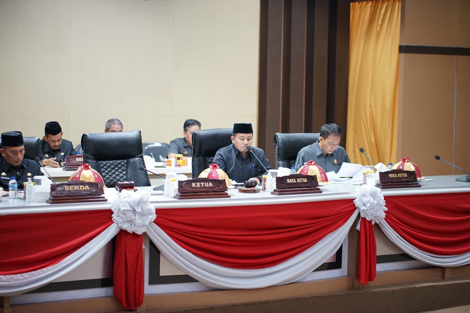 Bermanfaat Tingkatkan PAD, Pandangan Wali Kota Parepare Terhadap Ranperda Penyertaan Modal PAM Tirta Karajae