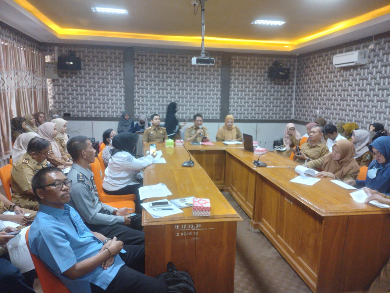 Inovasi dan Kolaborasi, Parepare Persiapan Serius Jelang Penilaian Anugerah Parahita Ekapraya