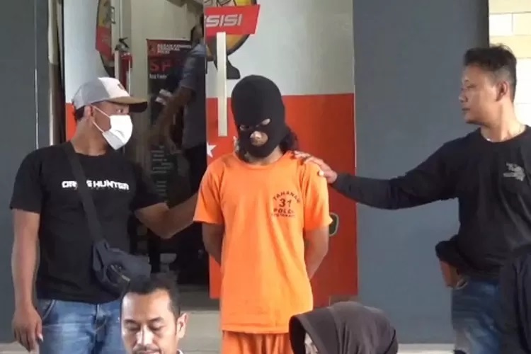Terbukti Lakukan Pembunuhan Berencana Sampai Memutilasi Perempuan di Kaliurang, Hakim Vonis Mati Heru Prastiyo